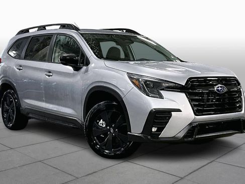 New 2026 Subaru Ascent Premium image 2