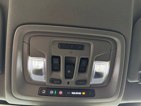 Used 2024 Chevrolet Silverado 2500 LTZ w/ LTZ Plus Package AWD/4WD image 23