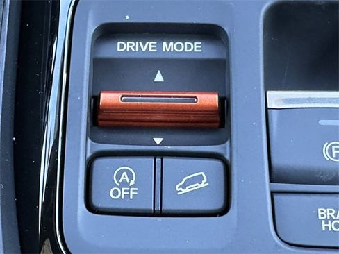 New 2026 Honda Passport TrailSport image 23