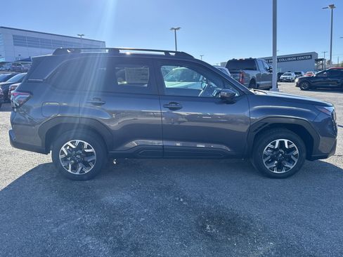 New 2026 Subaru Forester Premium image 2