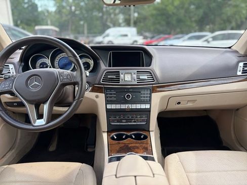 Used 2017 Mercedes-Benz E 400 Cabriolet image 25
