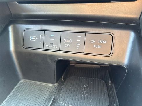 Used 2025 Hyundai Tucson SEL FWD image 22