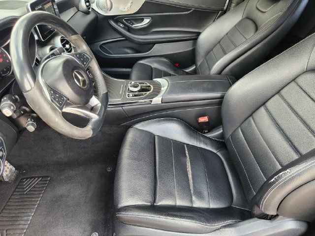 Used 2018 Mercedes-Benz C 300 Coupe image 12