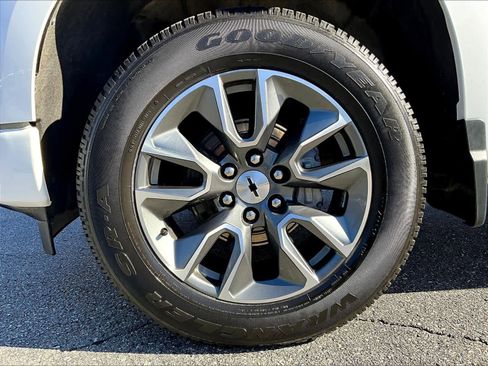 Used 2023 Chevrolet Silverado 1500 RST image 7