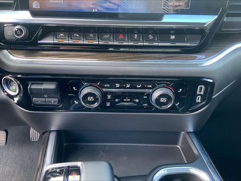 Used 2023 Chevrolet Silverado 1500 LT Trail Boss w/ LT Trail Boss Premium Package image 33