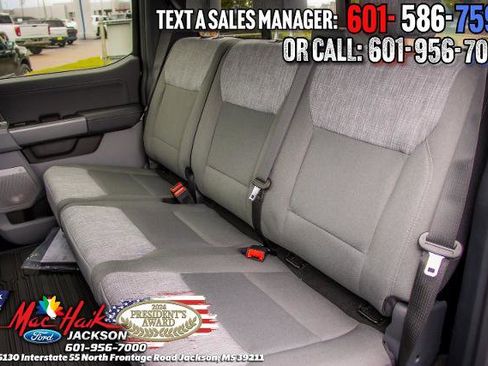 New 2026 Ford F250 XLT w/ XLT Premium Package image 12