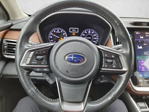Used 2020 Subaru Outback Touring w/ Popular Package #2 AWD/4WD image 15