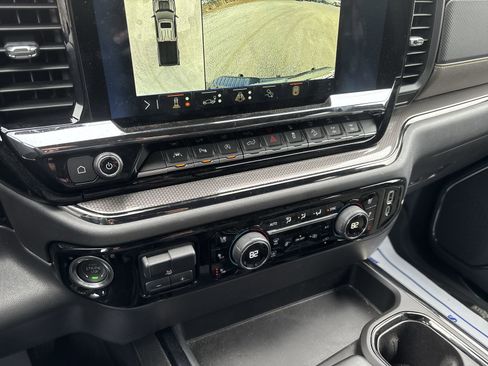 Used 2024 Chevrolet Silverado 1500 ZR2 w/ ZR2 Bison Edition image 21