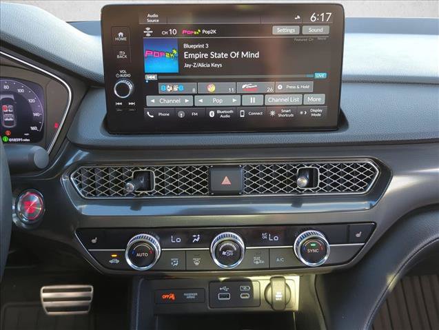 Used 2023 Acura Integra A-Spec w/ Technology Package FWD image 14