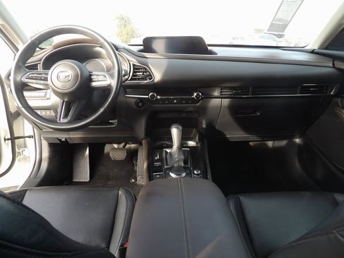 Used 2021 MAZDA CX-30 AWD 2.5 S w/ Premium Package image 13