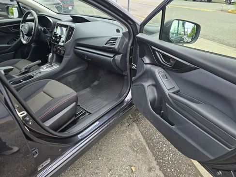 Used 2019 Subaru Crosstrek 2.0i Premium w/ Popular Package #2 AWD/4WD image 13