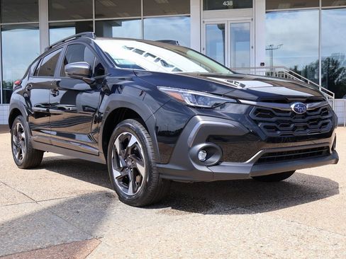 New 2025 Subaru Crosstrek 2.5i Limited w/ Crosstrek Mirror Package image 7