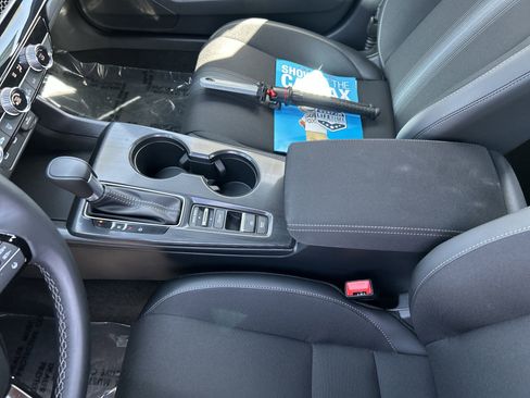 Certified 2025 Honda Civic Sport image 22