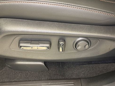 New 2026 Honda CR-V Sport Touring image 24