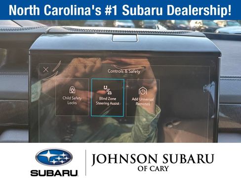 Used 2026 GMC Yukon XL Elevation w/ LPO, Floor Liner Package AWD/4WD image 11