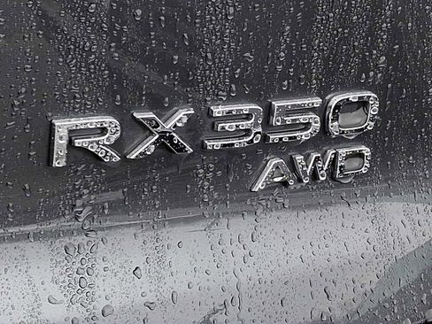 Used 2024 Lexus RX 350 Premium w/ Convenience Package image 24