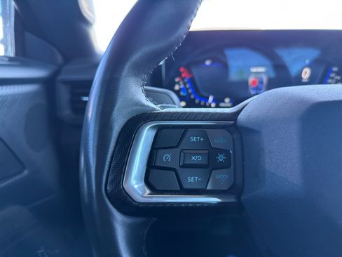 Used 2024 Ford Mustang GT RWD image 16