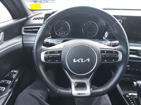 Used 2023 Kia K5 GT-Line w/ GT-Line Premium Package image 12