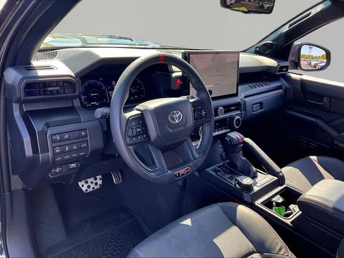 Used 2025 Toyota 4Runner TRD Pro AWD/4WD image 17