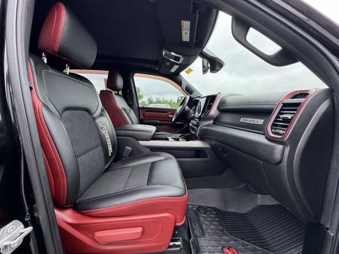 Used 2019 RAM 1500 Rebel w/ Rebel Level 2 Equipment Group AWD/4WD image 15