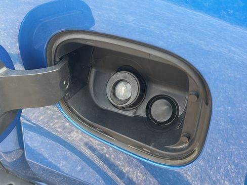 Used 2023 Chevrolet Silverado 1500 Custom RWD image 42