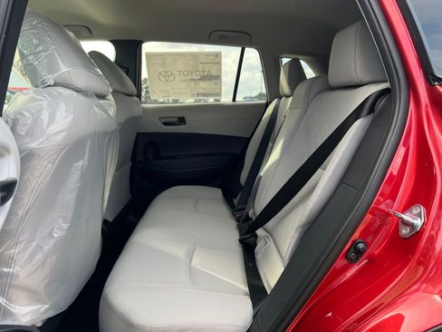 New 2026 Toyota Corolla Cross LE image 21
