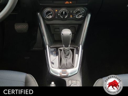 Used 2018 Toyota Yaris iA FWD image 21