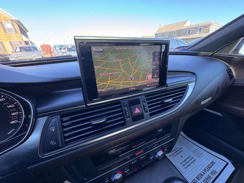 Used 2012 Audi A7 3.0T Premium image 24