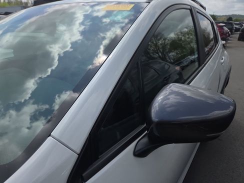 Certified 2024 Subaru Crosstrek 2.5i Limited w/ Popular Package #3A image 10