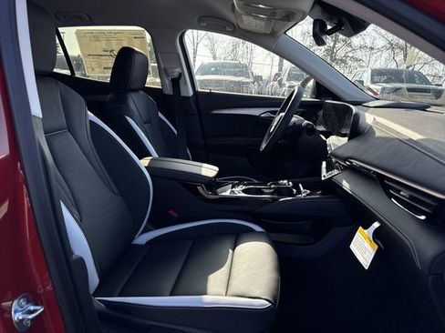 New 2026 Buick Envision Sport Touring image 24