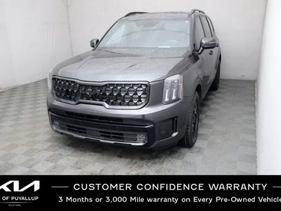 Used 2025 Kia Telluride SX Prestige X-Pro