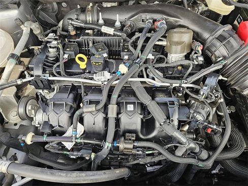 Used 2022 Lincoln Corsair Reserve w/ Equipment Group 201A image 30