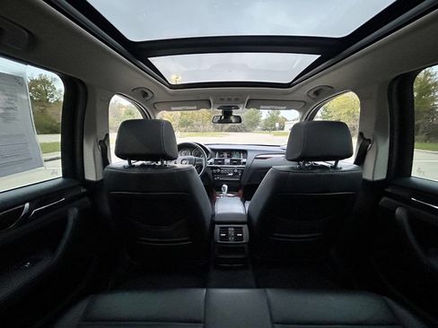 Used 2015 BMW X3 xDrive28i image 14