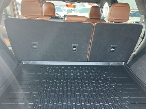 Used 2022 Lincoln Nautilus Reserve image 22