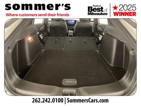 Used 2024 Buick Envista Preferred w/ Convenience I Package FWD image 26