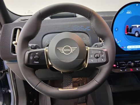 New 2027 MINI Cooper Countryman S AWD/4WD image 15