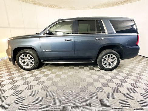 Used 2020 GMC Yukon SLE w/ SLE Value Package RWD image 6