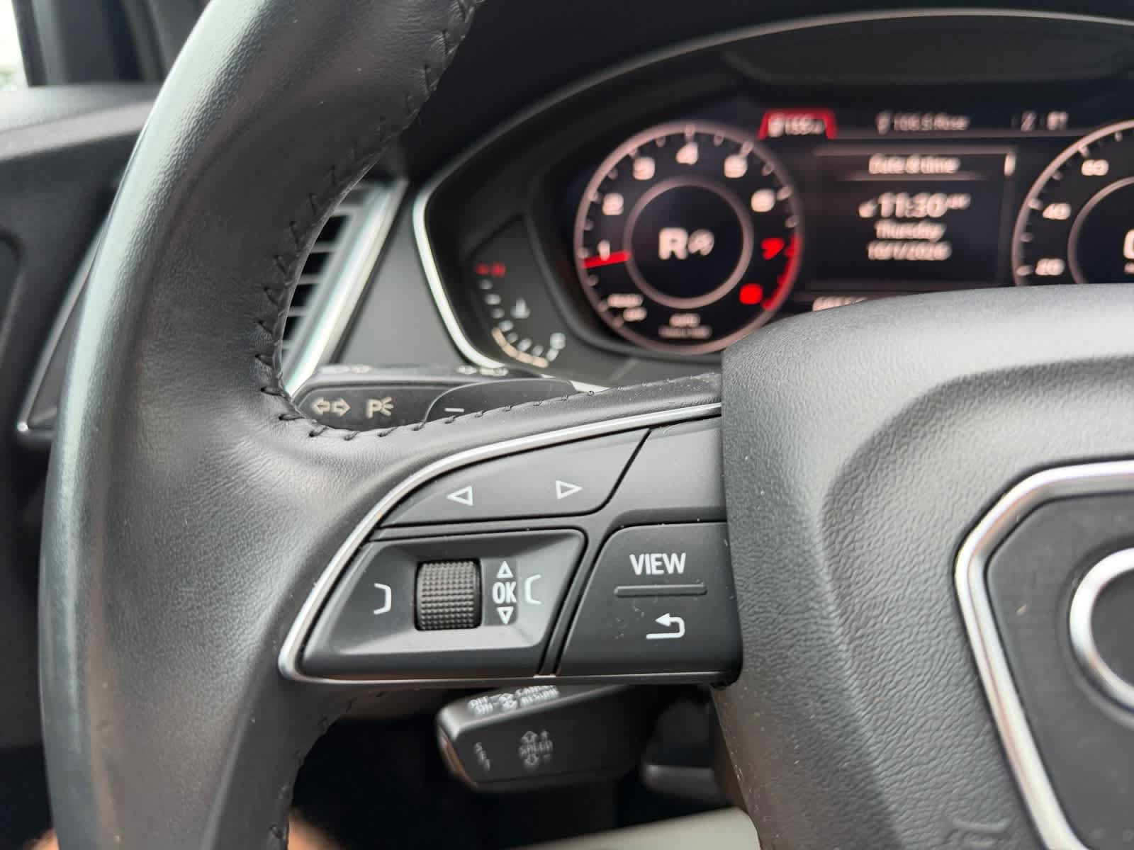 Used 2019 Audi Q5 2.0T Premium Plus w/ Premium Plus Package AWD/4WD image 27