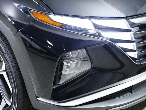 Used 2023 Hyundai Tucson SEL w/ Convenience Package AWD/4WD image 16