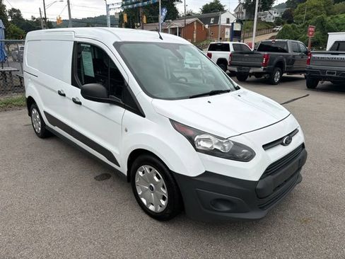 Used 2018 Ford Transit Connect XL FWD image 9