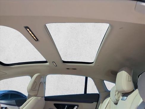 Certified 2024 Mercedes-Benz EQS 450+ 4MATIC Sedan image 20