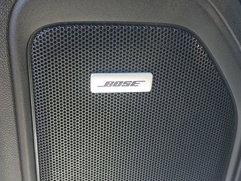 Used 2022 GMC Sierra 1500 Denali w/ Driver Alert Package II image 23