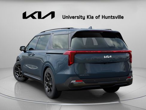 New 2026 Kia Carnival SX Prestige FWD image 5