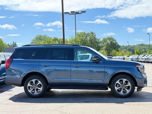 New 2027 Ford Expedition Active AWD/4WD image 35