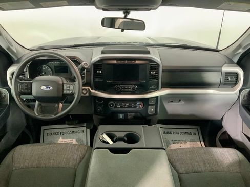 Used 2023 Ford F150 XLT w/ XTR Package AWD/4WD image 20