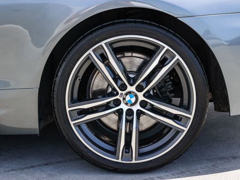 Used 2018 BMW 650i Convertible RWD image 8