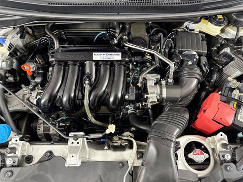 Used 2015 Honda Fit LX image 31