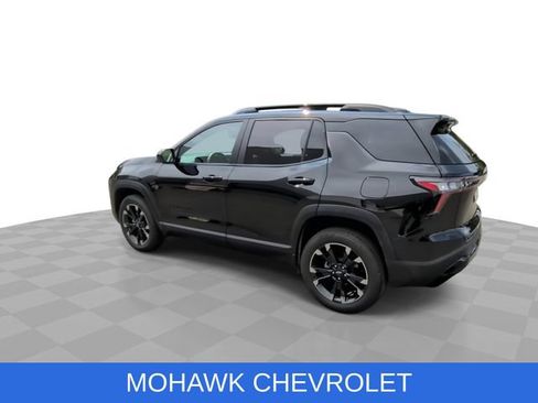 Used 2026 Chevrolet Equinox RS w/ Convenience Package III AWD/4WD image 6