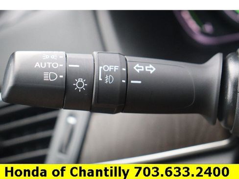 Certified 2022 Honda Accord Touring image 10