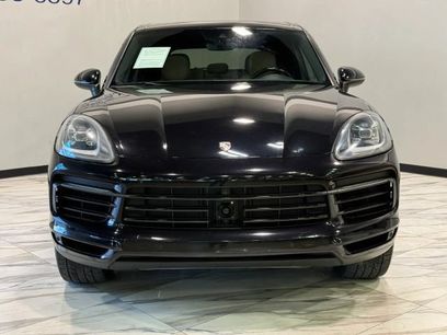 Used 2019 Porsche Cayenne